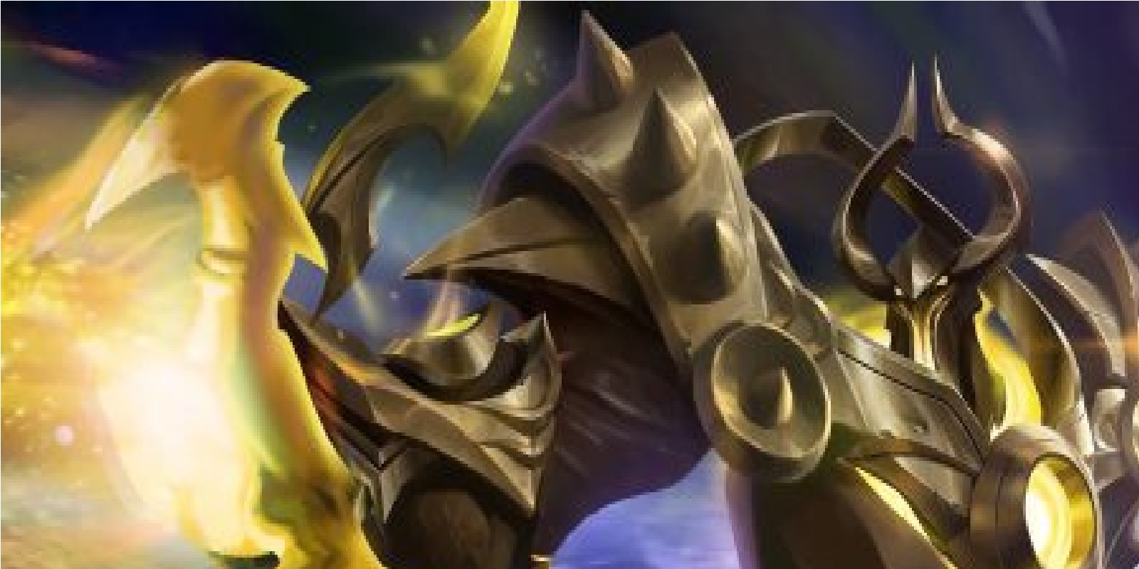 Leaked Mobile Legends Season 25 Skin Prize (ML) - Esports