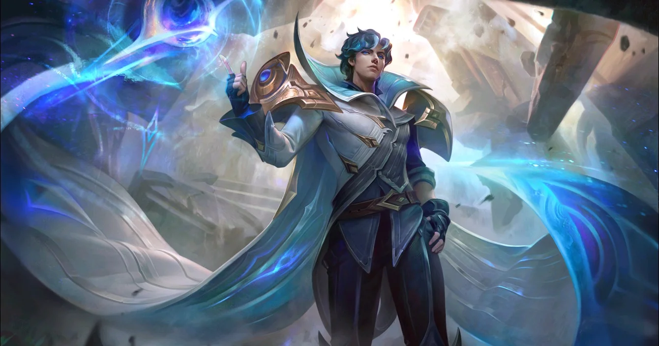 Additional Patch December 2023 Mobile Legends (ML) - Esports