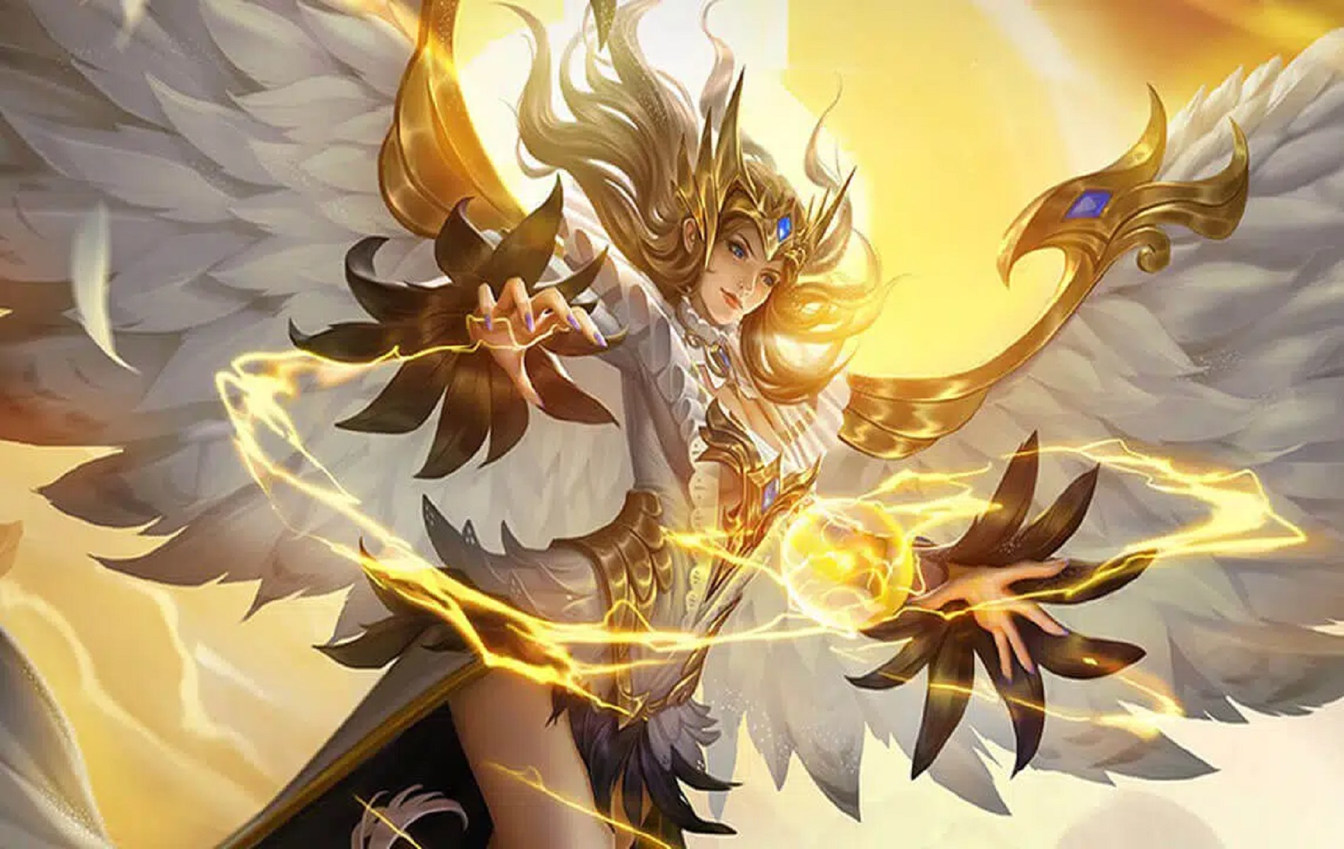 Wow! 12 Hero Ini Jadi Favorit di Mobile Legends 2024, Bisa Bawa Kamu ...