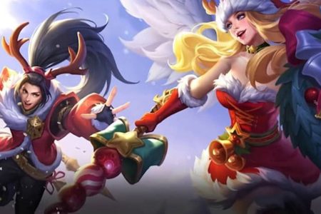 When is the Revamp Skin Couple Zilong and Freya Mobile Legends (ML)?
