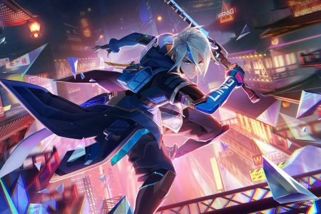 Precio de la máscara Ling M-World Mobile Legends (ML)
