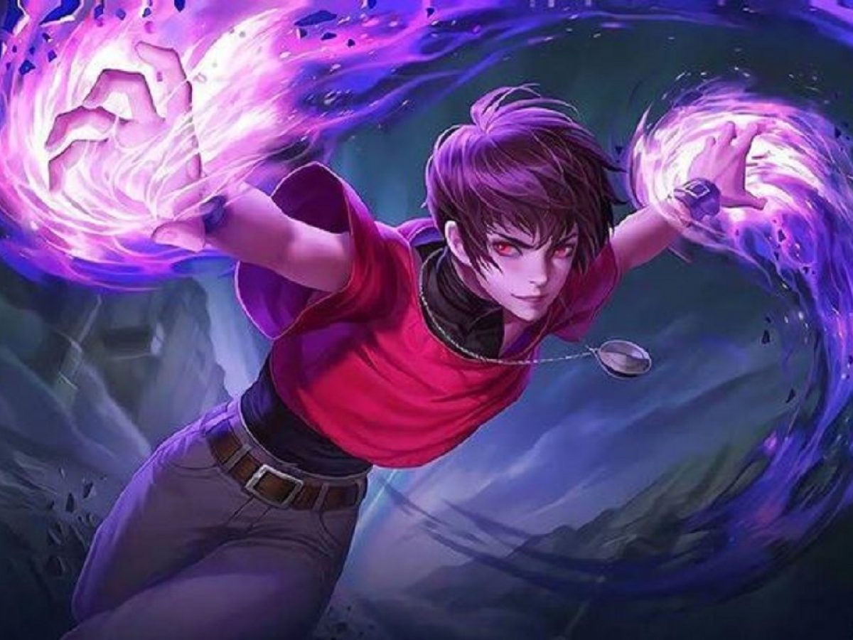 How to Get KOF Mobile Legends (ML) Skins for Free, Keep Spinning! Esports