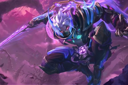 How to Get Free Hayabusa Skin in Mobile Legends (ML) - Esports How to Get Free Hayabusa Skin in Mobile Legends (ML) - Esports
