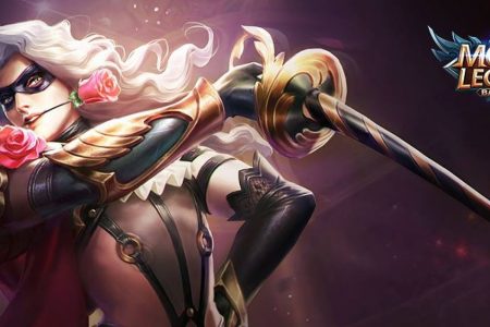 Price for the Skin Lancelot Masked Knight Normal Mobile Legends (ML) -  Esports
