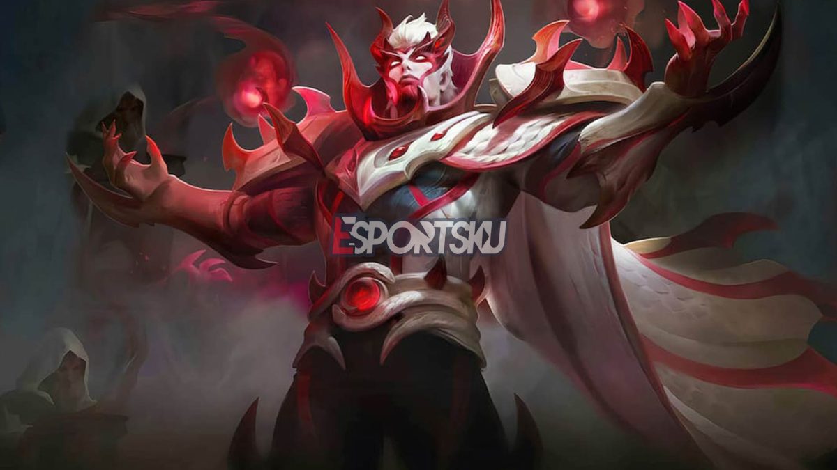 Intro Tools ML Apk, Give Free Skins? Esports