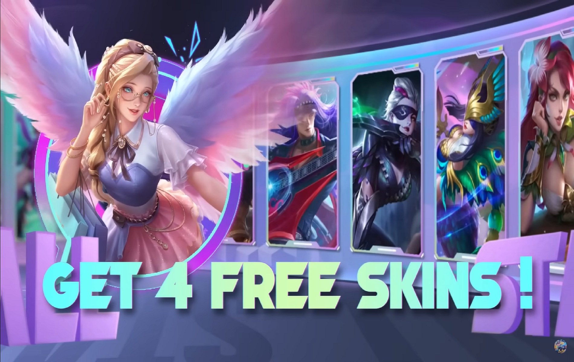 List Of Free Events For April 2023 Mobile Legends ML Esports List Of Free Events For April 2023 Mobile Legends ML Esports