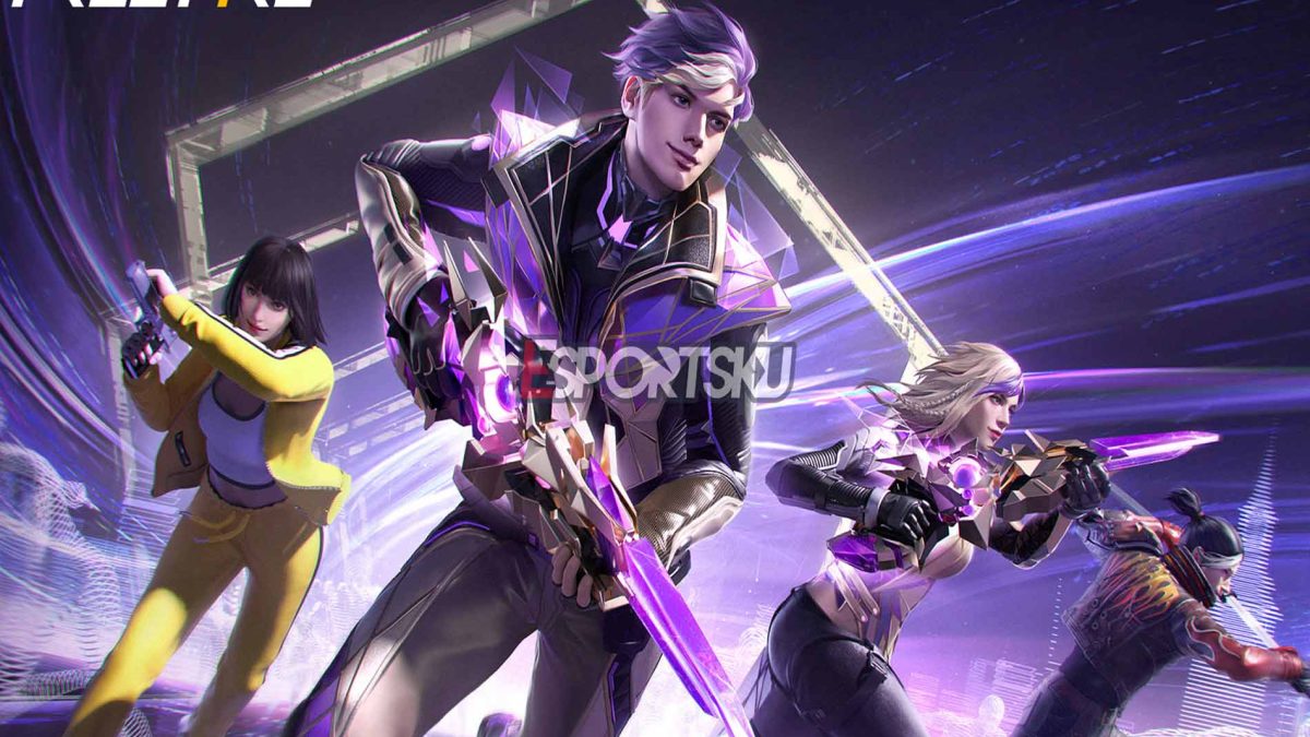Ff redeem code march 30 2023 skin m1014 winterland esports