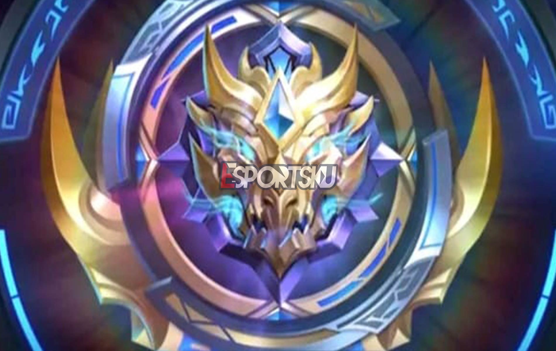 Mythic Triumph Mobile Legends (ML) Rank, The Latest Level! TrendRadars