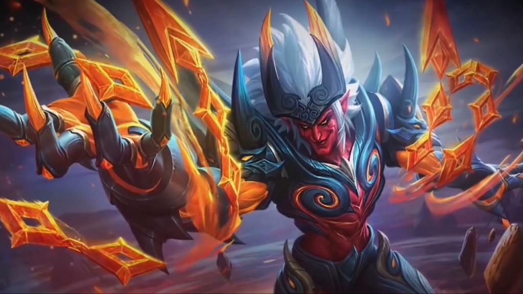 The Most Expensive Khufra Skin in Mobile Legends (ML) - Esports