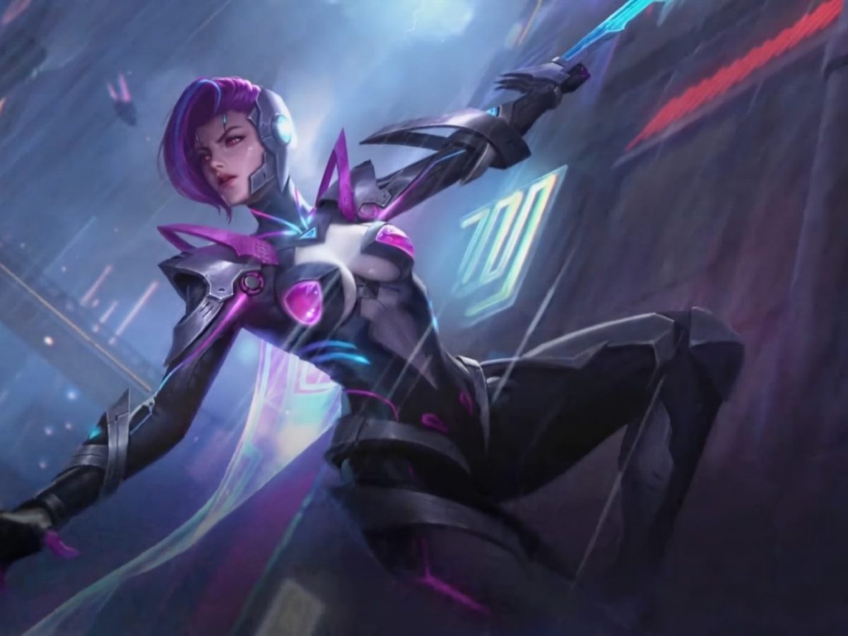 Summon Natalia Grim Strangler Resale Schedule Mobile Legends (ML) - Esports