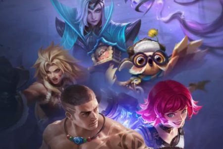 Call of The Stars Event Mobile Legends (ML), Get Free Heroes?