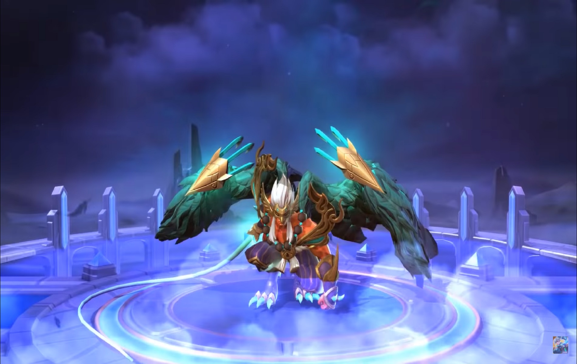In game features suitable for solo players mobile legends ml esports