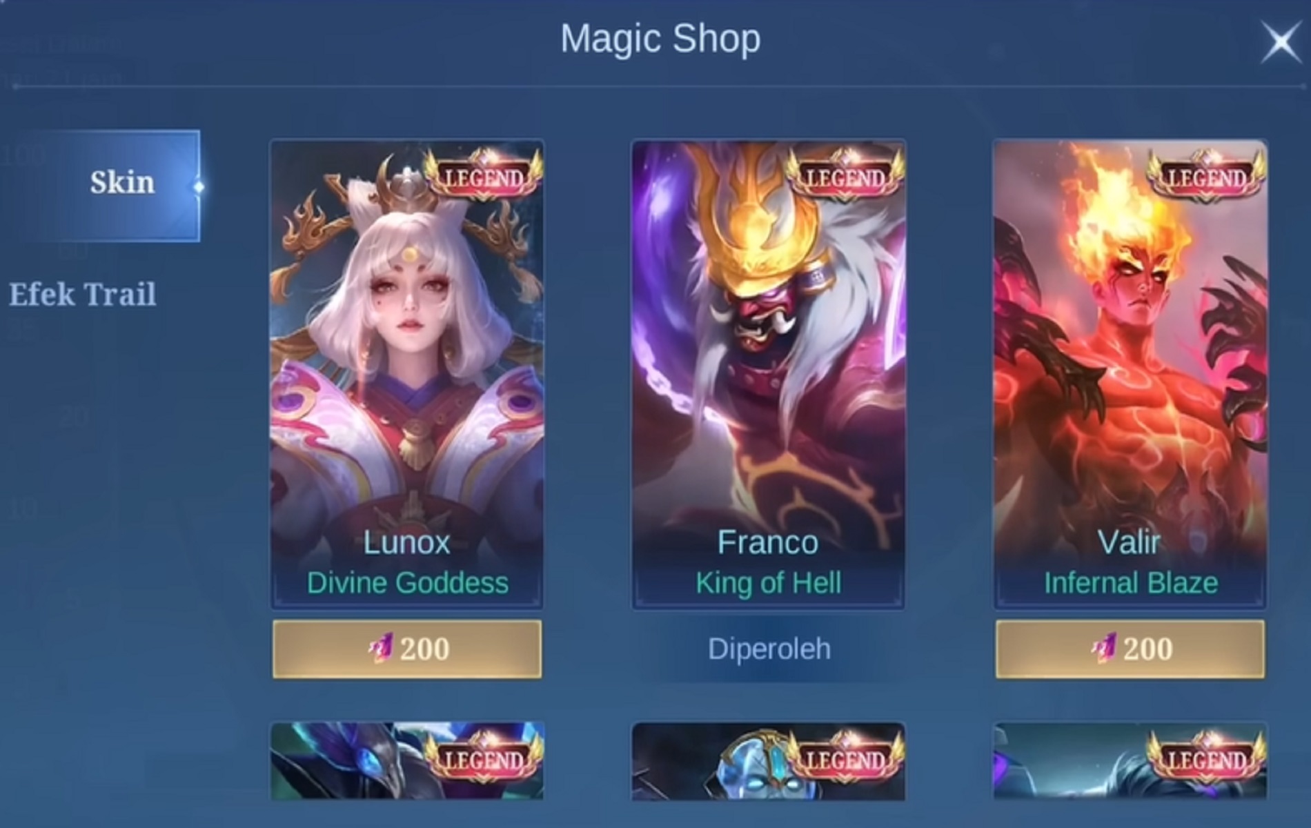 How to Get Magic Core in Mobile Legends Magic Wheel Revamp