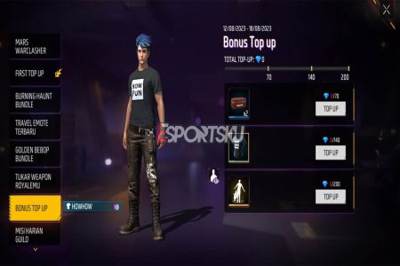 how to get clothes in free fire