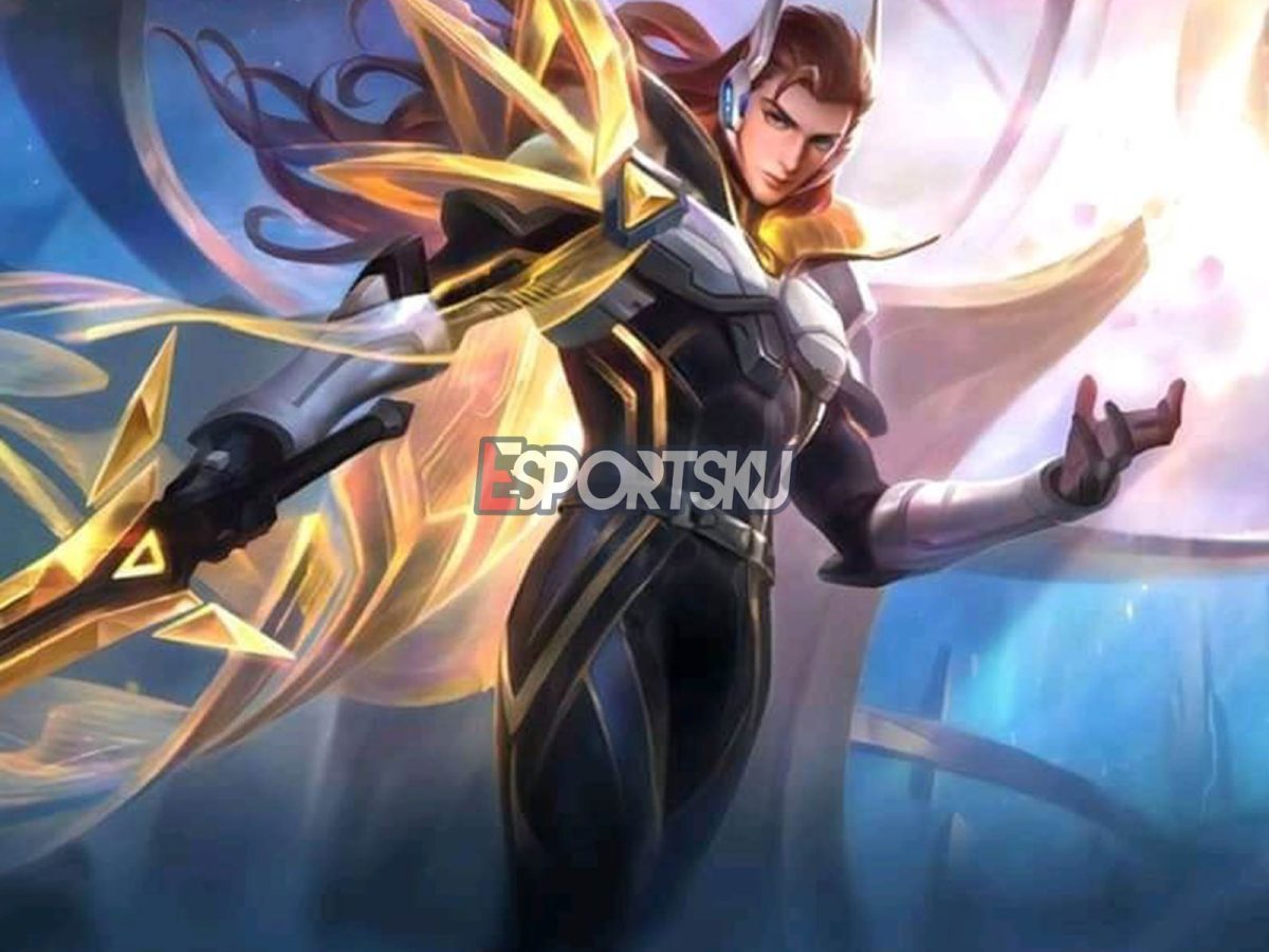 When to Resale Skin Lancelot Bren Esports Mobile Legends (ML) - Esports