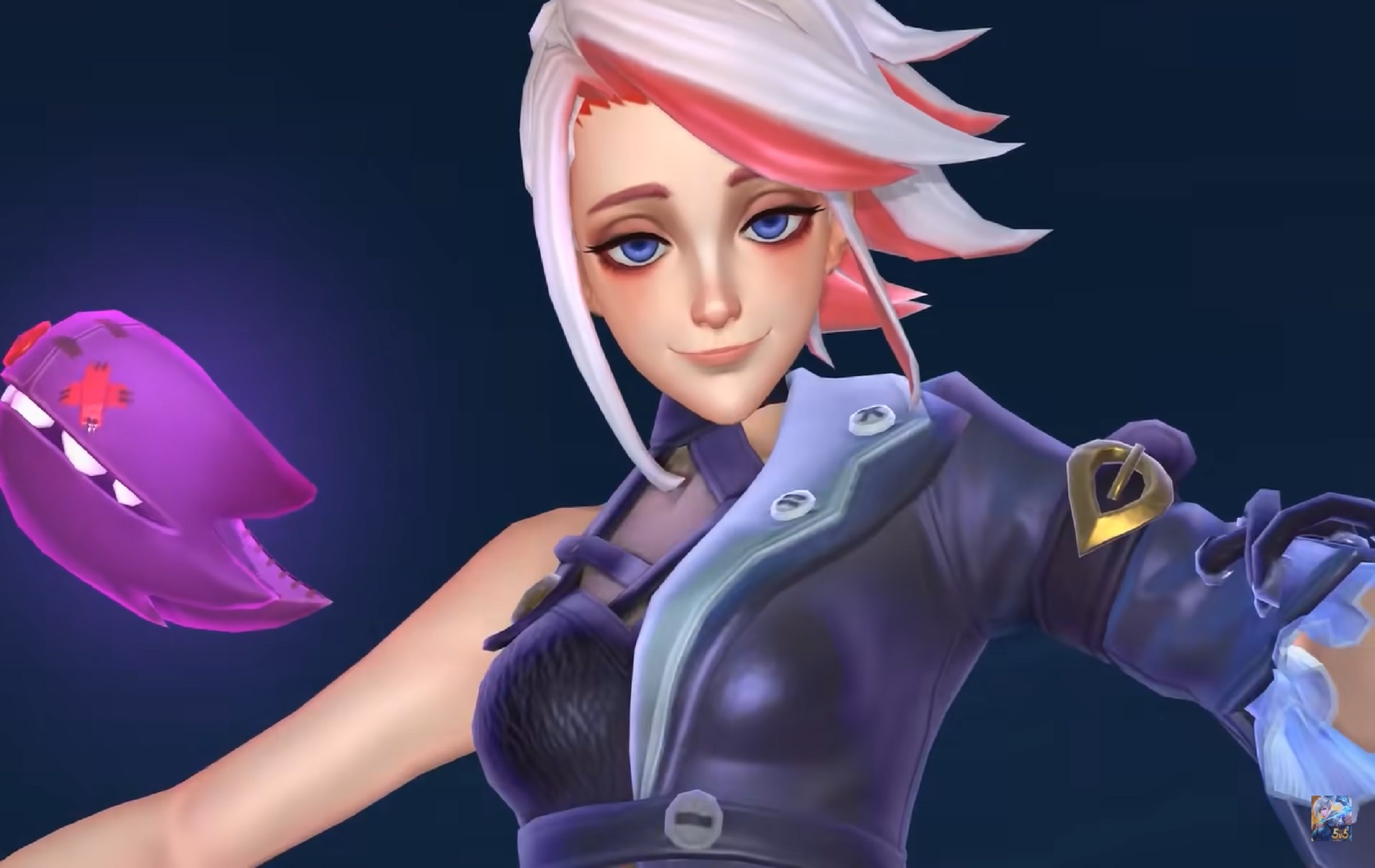 When will Skin Melissa Nightwalker be released in Mobile Legends (ML