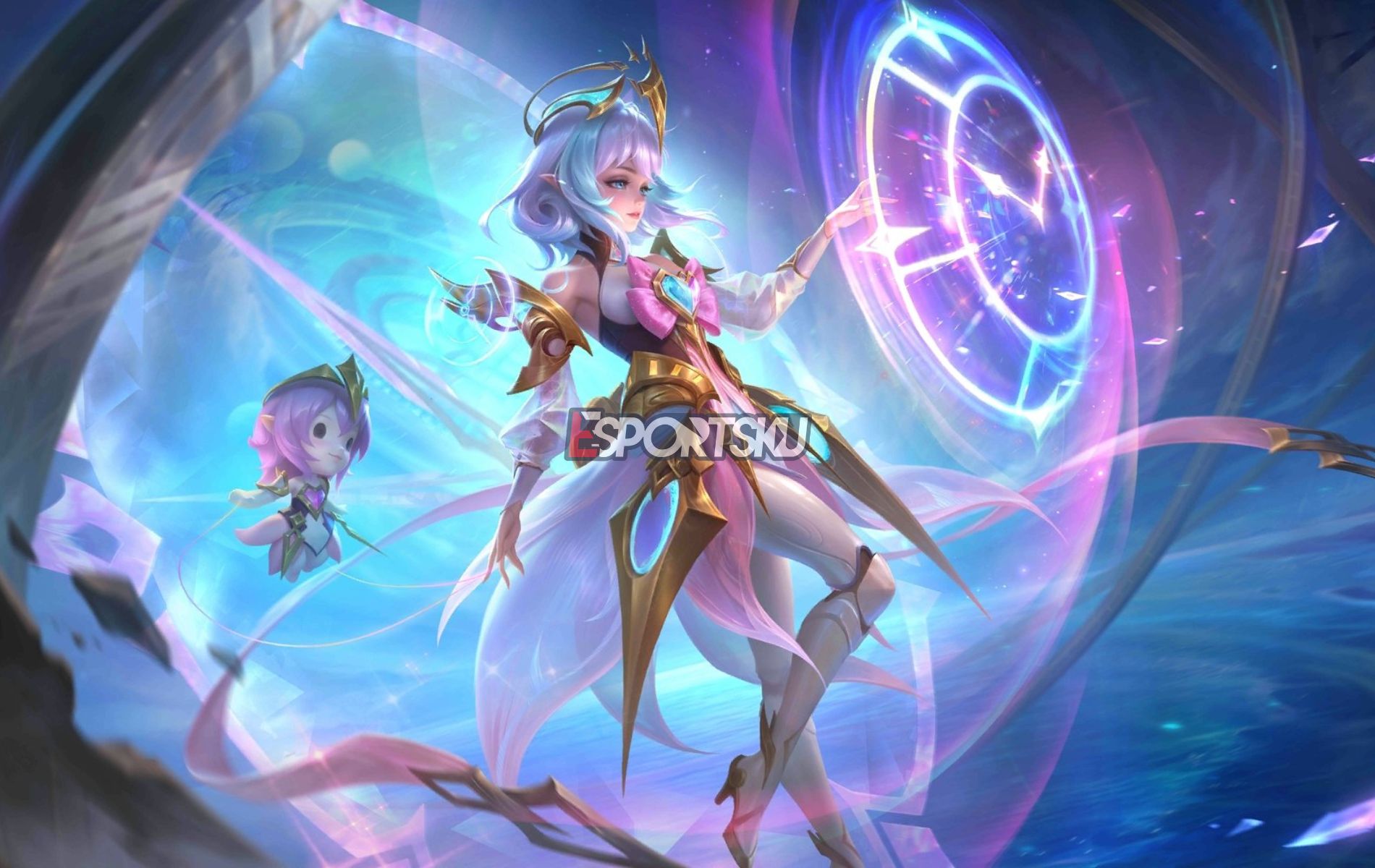 how-much-does-the-cost-skin-angela-avatar-of-time-mobile-legends-ml