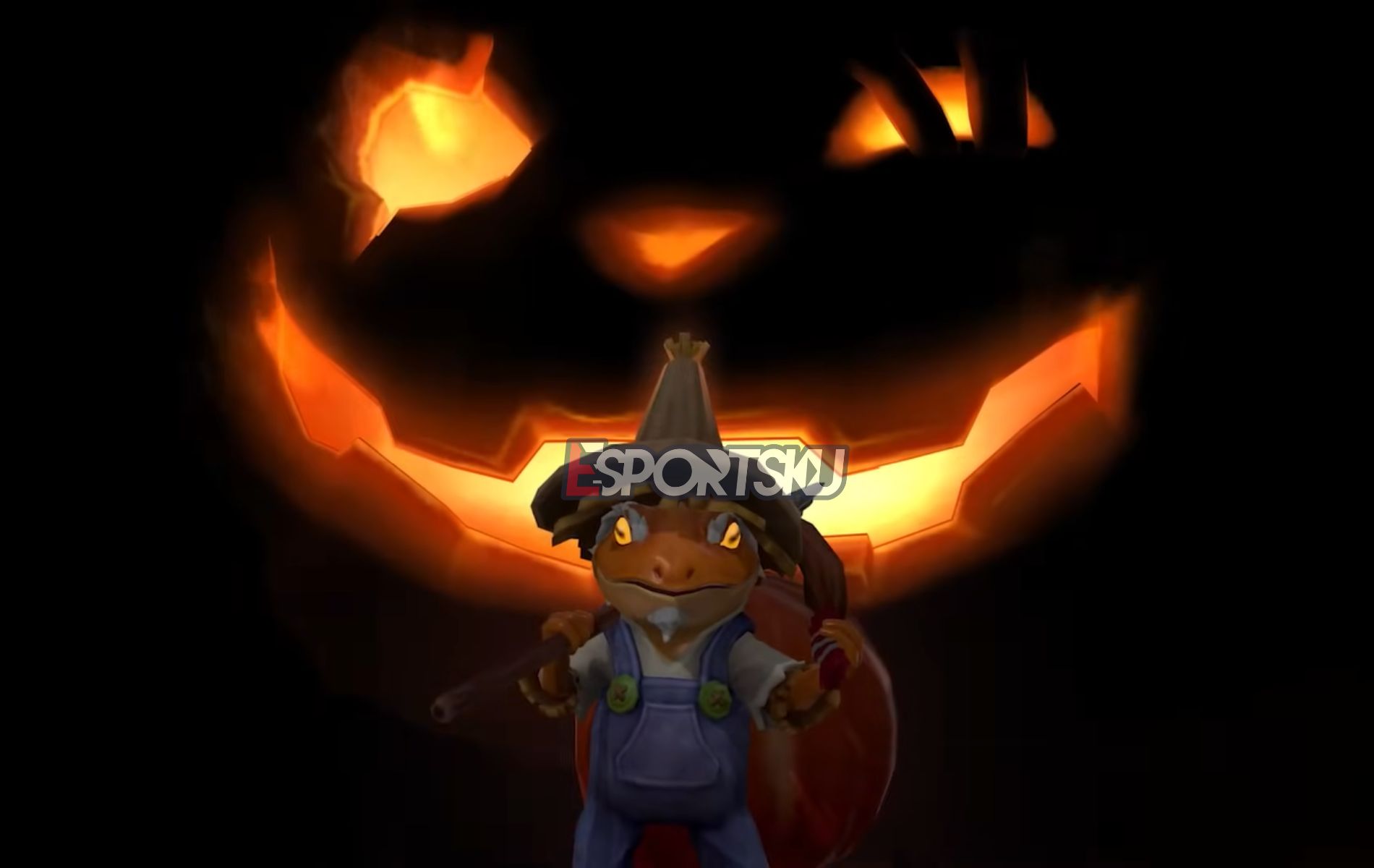 halloween bundle mobile legends