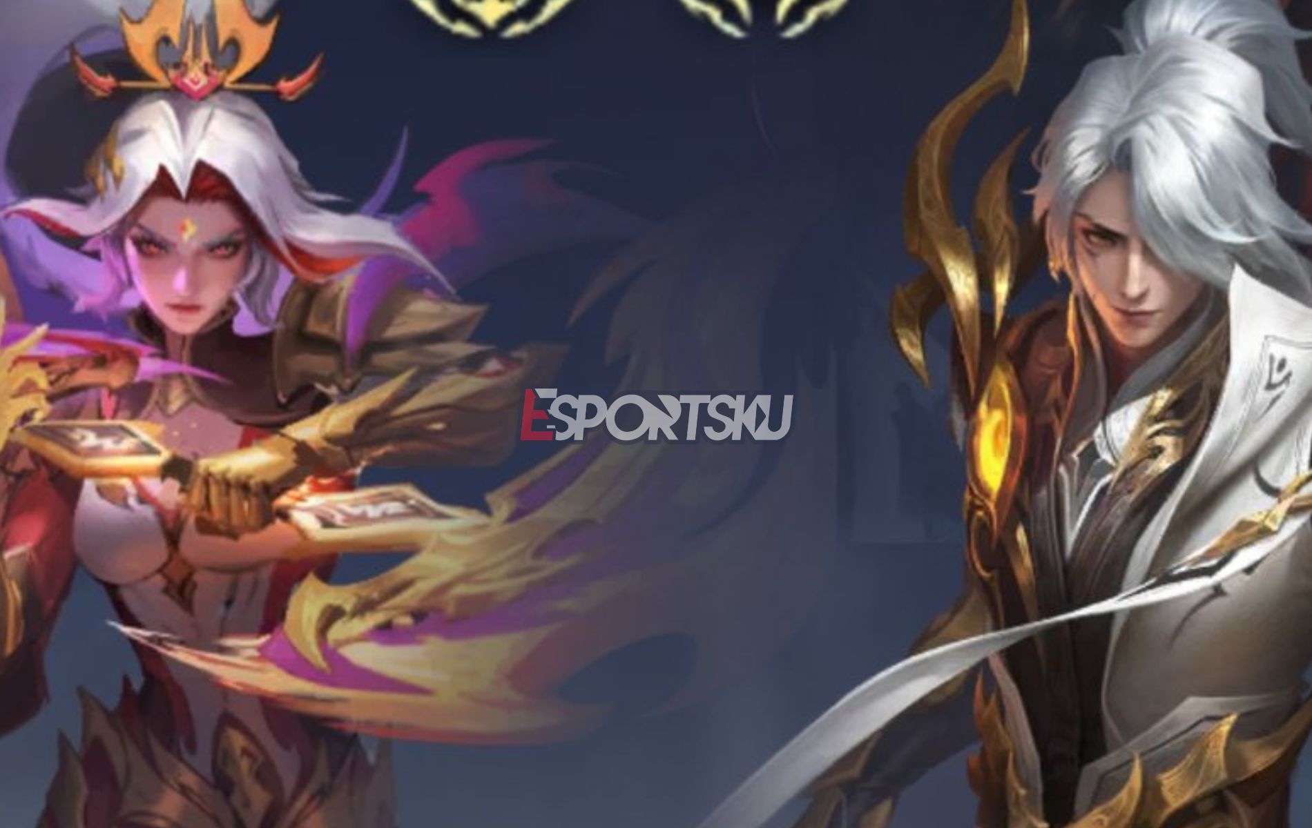 Event Soul Vessels Mobile Legends (ML) , Release Date & New Skin! - Esports