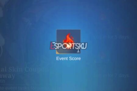 What is the Mobile Legends Score Event and How to Get It!